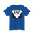 Secondary Tennessee 360 (Tennessee) (Road Sign) T-Shirt