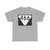 Secondary Tennessee 466 (Tennessee) (Road Sign) T-Shirt