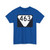 Secondary Tennessee 463 (Tennessee) (Road Sign) T-Shirt
