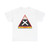 Segnale stradale italiano - RACI - pericolo incrocio (Italy) (Road Sign) T-Shirt