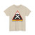 Segnale stradale italiano - RACI - pericolo incrocio (Italy) (Road Sign) T-Shirt