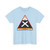 Segnale stradale italiano - RACI - pericolo incrocio (Italy) (Road Sign) T-Shirt