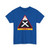 Segnale stradale italiano - RACI - pericolo incrocio (Italy) (Road Sign) T-Shirt