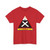 Segnale stradale italiano - RACI - pericolo incrocio (Italy) (Road Sign) T-Shirt