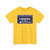 Segnale stradale italiano 1912 - TCI - segnale di direzione 1 indicazione (Italy) (Road Sign) T-Shirt