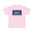 Segnale stradale italiano 1912 - TCI - segnale di direzione 1 indicazione (Italy) (Road Sign) T-Shirt