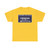 Segnale stradale italiano 1912 - TCI - segnale di direzione 1 indicazione (Italy) (Road Sign) T-Shirt