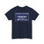 Segnale stradale italiano 1912 - TCI - segnale di direzione 1 indicazione (Italy) (Road Sign) T-Shirt