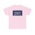 Segnale stradale italiano 1912 - TCI - segnale di direzione 1 indicazione (Italy) (Road Sign) T-Shirt