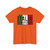 Segnale stradale italiano 1907 - TCI - cartello di confine (Italy) (Road Sign) T-Shirt