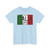 Segnale stradale italiano 1907 - TCI - cartello di confine (Italy) (Road Sign) T-Shirt