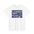 Segnale stradale italiano 1919 - TCI-Pirelli - segnale di direzione esempio 1 (Italy) (Road Sign) T-Shirt