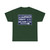 Segnale stradale italiano 1919 - TCI-Pirelli - segnale di direzione esempio 1 (Italy) (Road Sign) T-Shirt