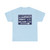 Segnale stradale italiano 1919 - TCI-Pirelli - segnale di direzione esempio 1 (Italy) (Road Sign) T-Shirt