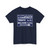 Segnale stradale italiano 1919 - TCI-Pirelli - segnale di direzione esempio 1 (Italy) (Road Sign) T-Shirt