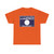 Segnale stradale italiano 1919 - TCI-Pirelli - rallentare (Italy) (Road Sign) T-Shirt