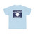 Segnale stradale italiano 1919 - TCI-Pirelli - rallentare (Italy) (Road Sign) T-Shirt