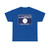Segnale stradale italiano 1919 - TCI-Pirelli - rallentare (Italy) (Road Sign) T-Shirt