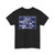 Segnale stradale italiano 1919 - TCI-FIAT - segnale di direzione esempio 1 (Italy) (Road Sign) T-Shirt