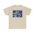 Segnale stradale italiano 1919 - TCI-FIAT - segnale di direzione esempio 1 (Italy) (Road Sign) T-Shirt