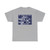 Segnale stradale italiano 1919 - TCI-FIAT - segnale di direzione esempio 1 (Italy) (Road Sign) T-Shirt