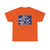 Segnale stradale italiano 1919 - TCI-FIAT - segnale di direzione esempio 1 (Italy) (Road Sign) T-Shirt
