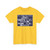 Segnale stradale italiano 1919 - TCI-FIAT - segnale di direzione esempio 1 (Italy) (Road Sign) T-Shirt