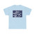 Segnale stradale italiano 1919 - TCI-FIAT - segnale di direzione esempio 1 (Italy) (Road Sign) T-Shirt
