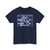 Segnale stradale italiano 1919 - TCI-FIAT - segnale di direzione esempio 1 (Italy) (Road Sign) T-Shirt