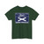 Segnale stradale italiano 1919 - TCI-FIAT - incrocio pericoloso (Italy) (Road Sign) T-Shirt