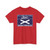 Segnale stradale italiano 1919 - TCI-FIAT - incrocio pericoloso (Italy) (Road Sign) T-Shirt