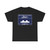 Segnale stradale italiano 1919 - TCI-FIAT - cunetta (Italy) (Road Sign) T-Shirt