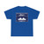 Segnale stradale italiano 1919 - TCI-FIAT - cunetta (Italy) (Road Sign) T-Shirt