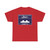 Segnale stradale italiano 1919 - TCI-FIAT - cunetta (Italy) (Road Sign) T-Shirt
