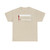 Segnale stradale italiano 1932 - cavalletto interruzione di transito (Italy) (Road Sign) T-Shirt
