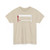 Segnale stradale italiano 1932 - cavalletto interruzione di transito (Italy) (Road Sign) T-Shirt
