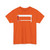 Segnale stradale italiano 1932 - cavalletto interruzione di transito (Italy) (Road Sign) T-Shirt