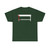 Segnale stradale italiano 1932 - cavalletto interruzione di transito (Italy) (Road Sign) T-Shirt