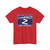 Segnale stradale italiano 1919 - TCI-Pirelli - svolta pericolosa (Italy) (Road Sign) T-Shirt