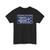 Segnale stradale italiano 1906 - TCI - segnale di direzione 2 indicazioni (Italy) (Road Sign) T-Shirt