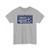 Segnale stradale italiano 1906 - TCI - segnale di direzione 2 indicazioni (Italy) (Road Sign) T-Shirt