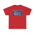 Segnale stradale italiano 1906 - TCI - segnale di direzione 2 indicazioni (Italy) (Road Sign) T-Shirt