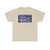Segnale stradale italiano 1906 - TCI - segnale di direzione 2 indicazioni (Italy) (Road Sign) T-Shirt