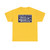 Segnale stradale italiano 1906 - TCI - segnale di direzione 2 indicazioni (Italy) (Road Sign) T-Shirt