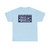 Segnale stradale italiano 1906 - TCI - segnale di direzione 2 indicazioni (Italy) (Road Sign) T-Shirt