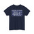 Segnale stradale italiano 1906 - TCI - segnale di direzione 2 indicazioni (Italy) (Road Sign) T-Shirt