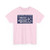 Segnale stradale italiano 1906 - TCI - segnale di direzione 2 indicazioni (Italy) (Road Sign) T-Shirt