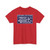 Segnale stradale italiano 1906 - TCI - segnale di direzione 2 indicazioni (Italy) (Road Sign) T-Shirt