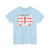 Segnale stradale italiano 1906 - TCI - dogana (Italy) (Road Sign) T-Shirt