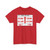Segnale stradale italiano 1906 - TCI - dogana (Italy) (Road Sign) T-Shirt